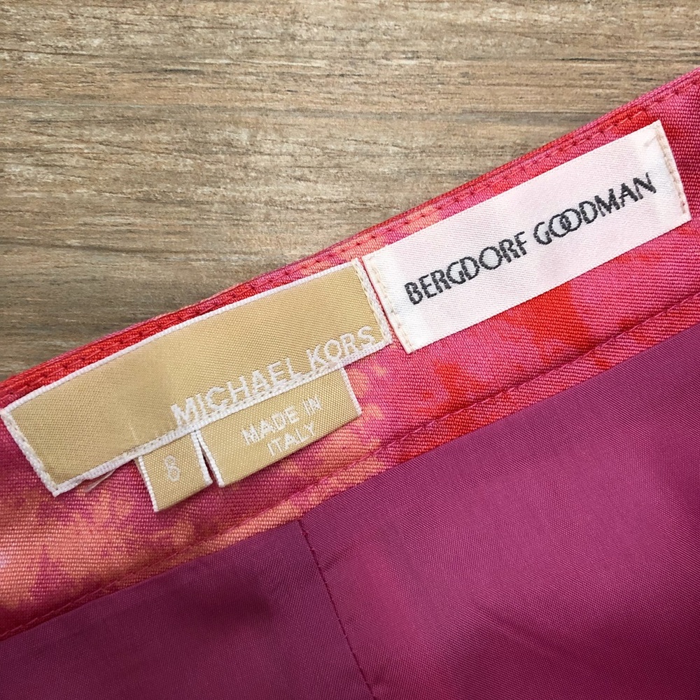 Michael Kors Collection for Bergdorf Goodman Skirt - Picture 3 of 15